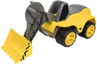 Детская машина-каталка погрузчик - Power Worker Maxi (Big, 800055813)