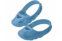 BIG Защита для обуви, синяя (56448)