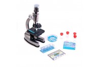 Микроскоп Edu Toys 100х300х900 - MS-601