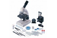 Микроскоп Edu Toys 100х900 - MS-901