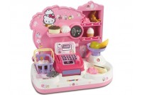 Мини-магазин серии Hello Kitty Smoby 24381