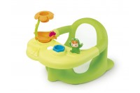 Smoby Стульчик для ванной,зеленый 110615