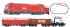 PIKO 96948 Стартовый набор железной дороги "Rail Cargo Austria OBB"