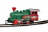 PIKO 57080 Стартовый набор модельной железной дороги «Dampflok» с тендером