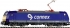 PIKO 57180 Стартовый набор модельной железной дороги «Пассажирский экспресс InterCONNEX» DB AG.