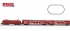 PIKO 57171 Стартовый набор модельной железной дороги «Express DB»