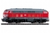 PIKO 57151 Стартовый набор модельной железной дороги «Грузовой состав DB Cargo»