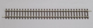 PIKO 55200 Рельсы прямые G239 (в наборе 6 шт.)