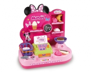 Smoby Мини - магазин Minnie (24067)