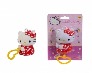 Smoby Музыкальная подвеска Hello Kitty (4014825)