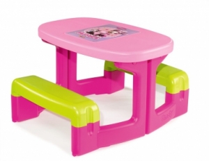 Smoby Столик для пикника Minnie (310291)
