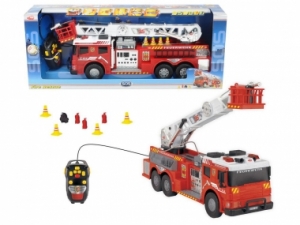 DICKIE Пожарная машина на ду (3442889)