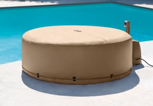 28523 Intex Покрытие теплосберегающее для СПА-бассейнов