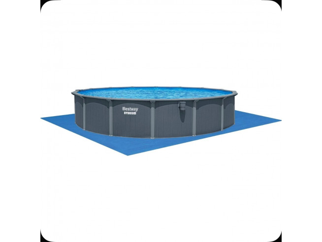 Стальной бассейн Bestway 561CU Hydrium 488х130, 561CU Стальной бассейн Bestway 561CU Hydrium 488х130, 561CU