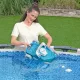 Пылесос автоматический Bestway Aquatronix 58765