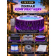 Надувная джакузи Bestway LAY-Z-SPA® LED-Whirlpool Hollywood AirJet™ Ø 196 x 66 см, артикул 60059