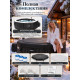 Надувная джакузи INTEX PureSpa Jet and Bubble Deluxe 218x71см-6 персон ; артикул 28462
