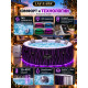 Надувная джакузи Bestway LAY-Z-SPA® LED-Whirlpool Hollywood AirJet™ Ø 196 x 66 см, артикул 60059