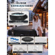 Надувная джакузи INTEX PureSpa Jet and Bubble Deluxe  201x71см-4 персоны ; артикул 28458