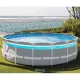 Каркасный бассейн Intex Prism Frame 26722 427х107см, 12706л, фил.-насос 3785л\ч, лестница, тент, подстилка Каркасный бассейн Intex Prism Frame 26722 427х107см, 12706л, фил.-насос 3785л\ч, лестница, тент, подстилка