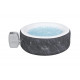 СПА-бассейн Bestway 60175 Boracay Smart AirJet 4 Blue Marble, 180х66 см