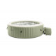 Надувная джакузи INTEX PureSpa Bubble Therapy 196x71см-4 персоны ; артикул 28426
