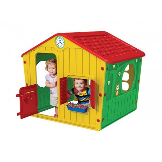 Домик-Вилла Mochtoys 01-561