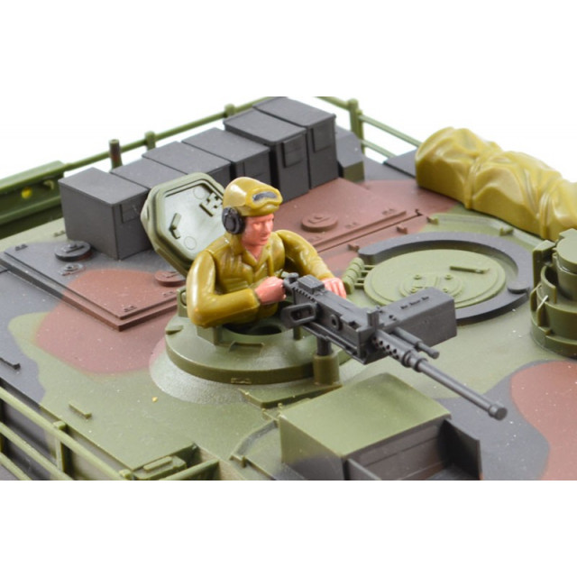 Танк на радиоуправлении Hobby Engine M1A1 ABRAMS 0731 Танк на радиоуправлении Hobby Engine M1A1 ABRAMS 0731
