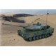 Радиоуправляемый танк Hobby Engine leopard 2A6 (0804)