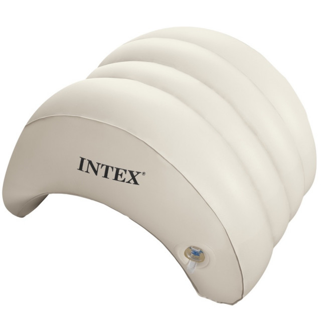 Подголовник INTEX для надувных СПА джакузи Intex 28501