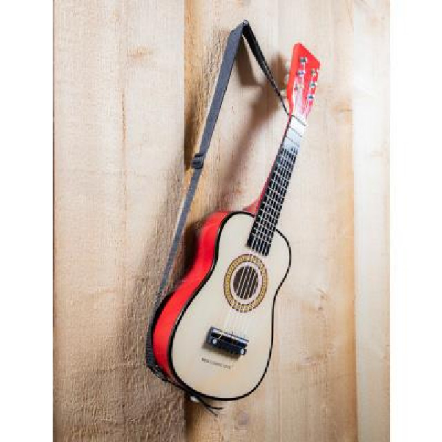 Гитара мини (Классическая) New Classic Toys 10344