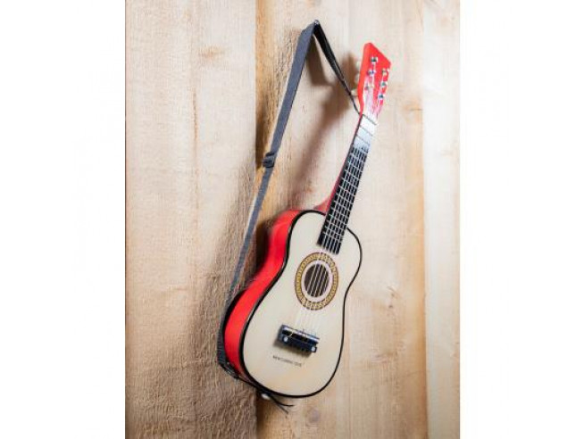 Гитара мини (Классическая) New Classic Toys 10344