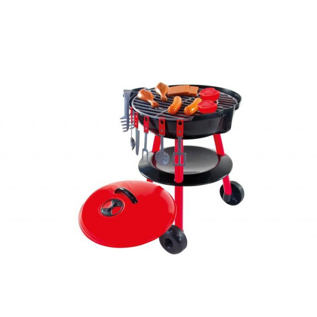 Гриль, MOСHTOYS (11021)