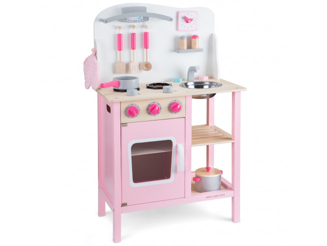 Игровой набор New Classic Toys "Кухня", 11054