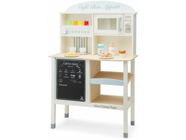 Игровой набор New Classic Toys "Кухня", 11070, 90 см