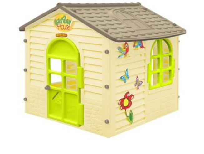 Домик детский Mochtoys 11558