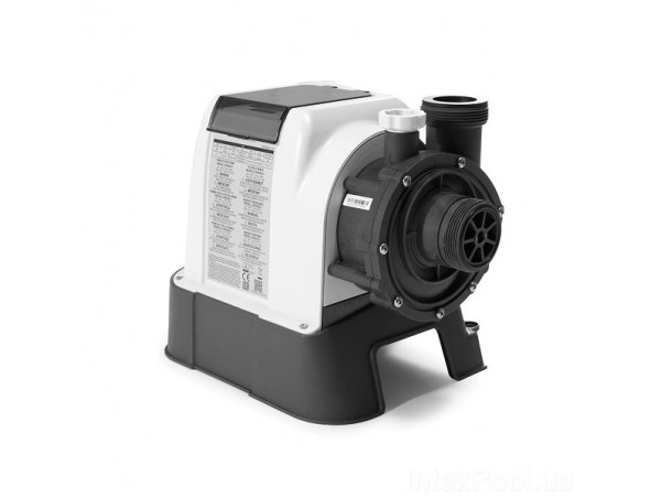 Моторный блок Intex 12704 для песочного насоса 26644 Моторный блок Intex 12704 для песочного насоса 26644