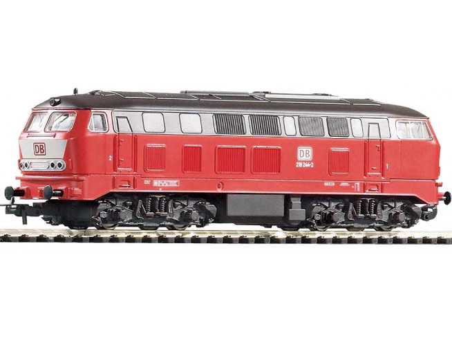 PIKO 57153 Стартовый набор модельной железной дороги «Feuerwehr DB» PIKO 57153 Стартовый набор модельной железной дороги «Feuerwehr DB»