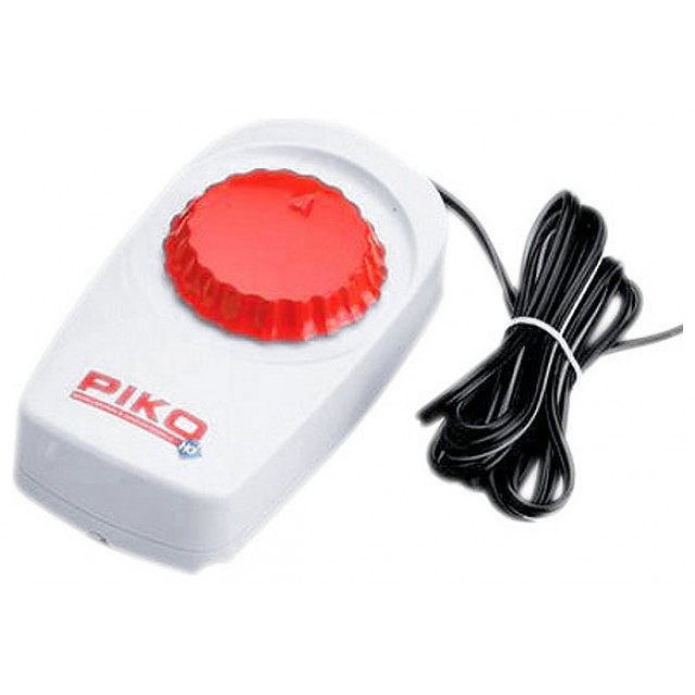 PIKO 57150 BR 218 + 2 двухэтажных вагона DB Regio