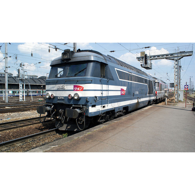 PIKO 59010 Стартовый набор "BB 67000" серия Hobby
