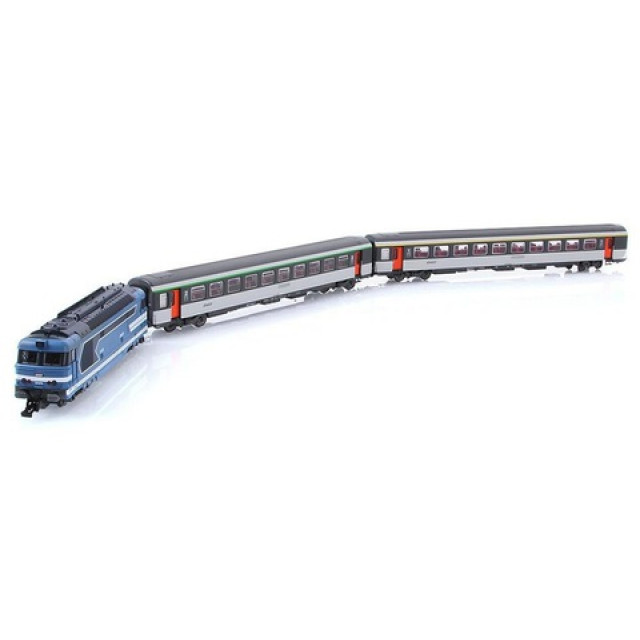 PIKO 59010 Стартовый набор "BB 67000" серия Hobby