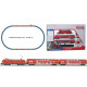 PIKO 57171 Стартовый набор модельной железной дороги «Express DB»