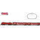 PIKO 57171 Стартовый набор модельной железной дороги «Express DB»