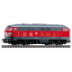 PIKO 57151 Стартовый набор модельной железной дороги «Грузовой состав DB Cargo»