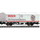 PIKO 57151 Стартовый набор модельной железной дороги «Грузовой состав DB Cargo»