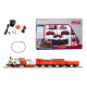 PIKO 57145 Стартовый набор модельной железной дороги «Грузовой состав Circus»