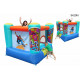 Батут Happy Hop 9420N Батут Happy Hop 9420N