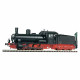 PIKO Стартовый набор "Пассажирский состав DB", серия Hobby, 57121
