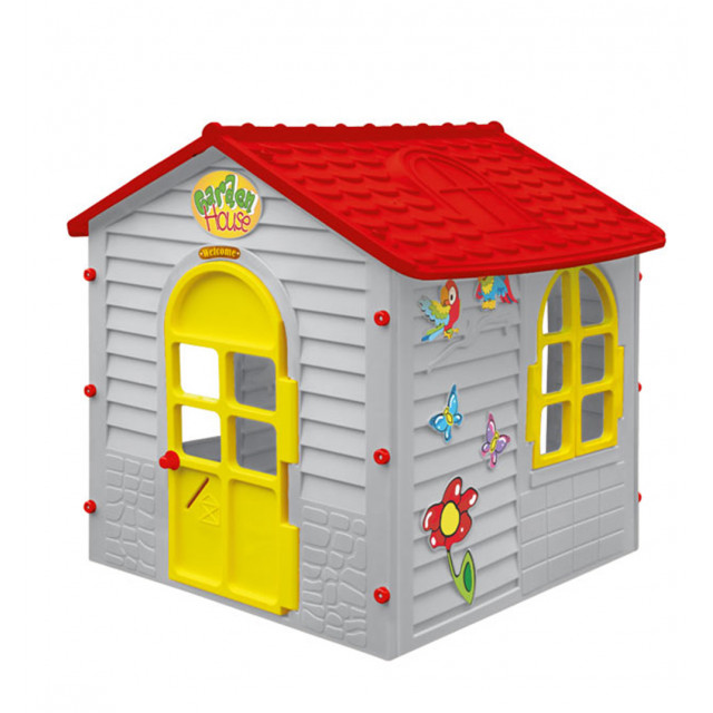 Mochtoys Домик игровой (11156)