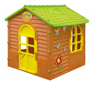 Mochtoys Домик дачный (10830)
